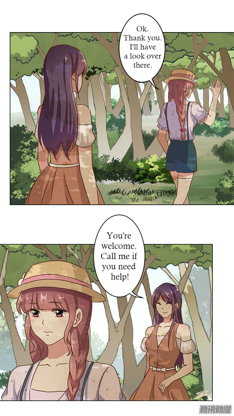 Reborn: House of Revenge chapter 14 - page 7