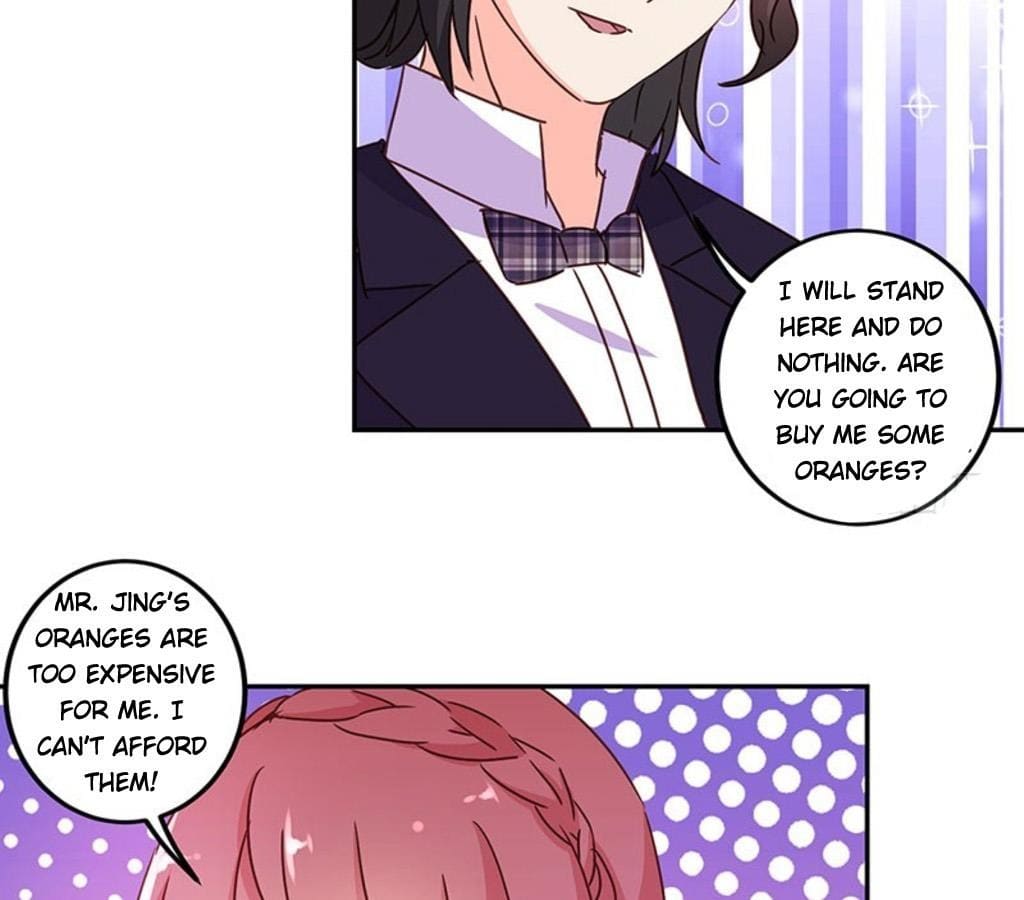 Reborn: House of Revenge chapter 93 - page 13