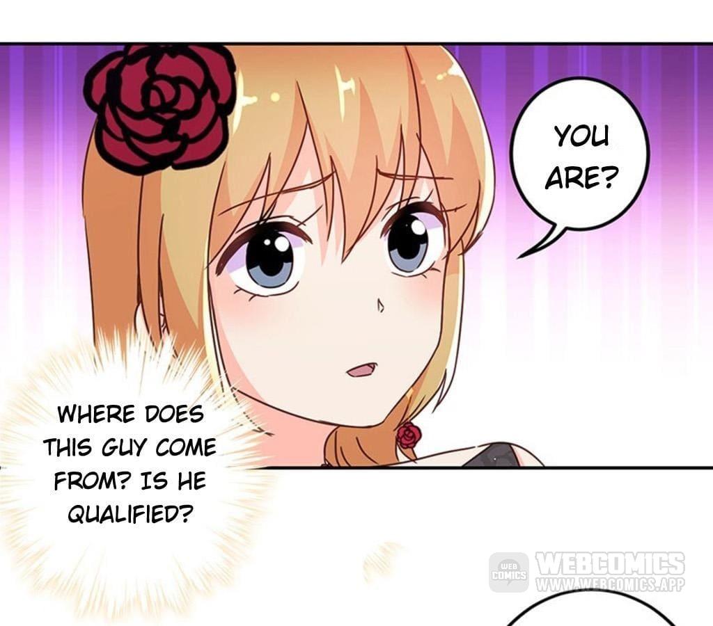 Reborn: House of Revenge chapter 93 - page 18