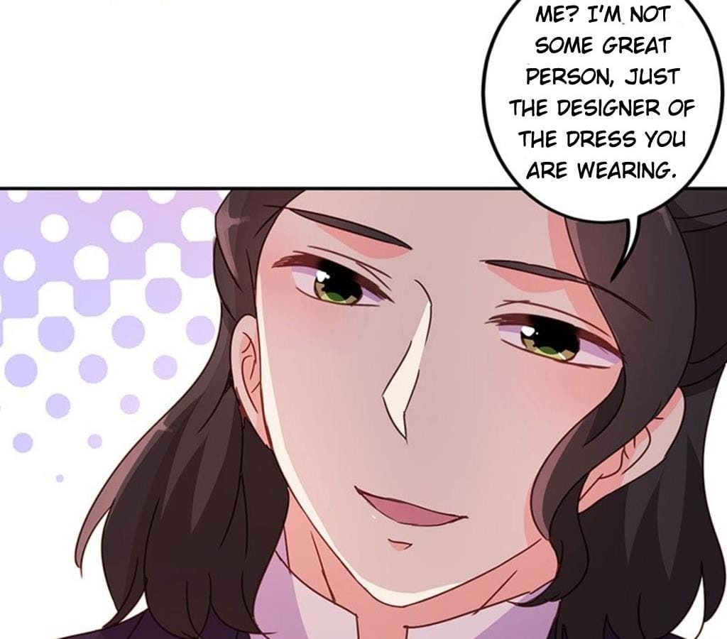 Reborn: House of Revenge chapter 93 - page 19