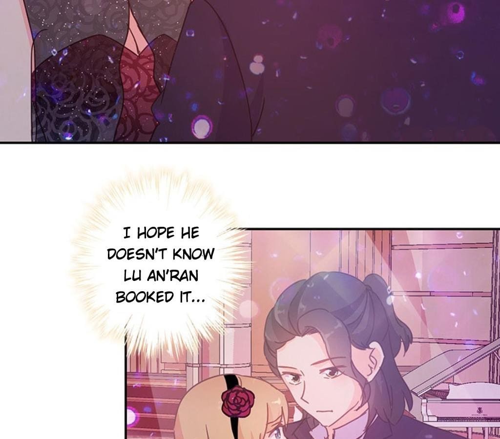 Reborn: House of Revenge chapter 93 - page 21
