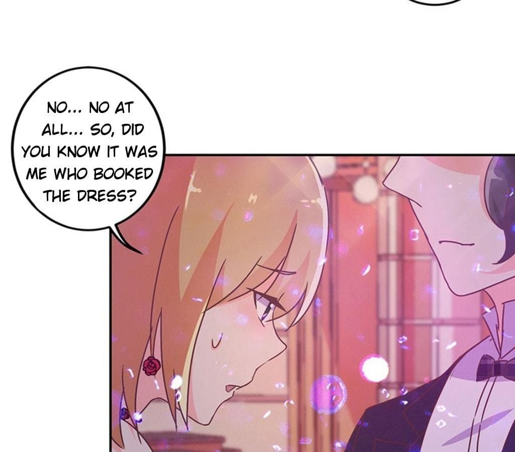 Reborn: House of Revenge chapter 93 - page 24