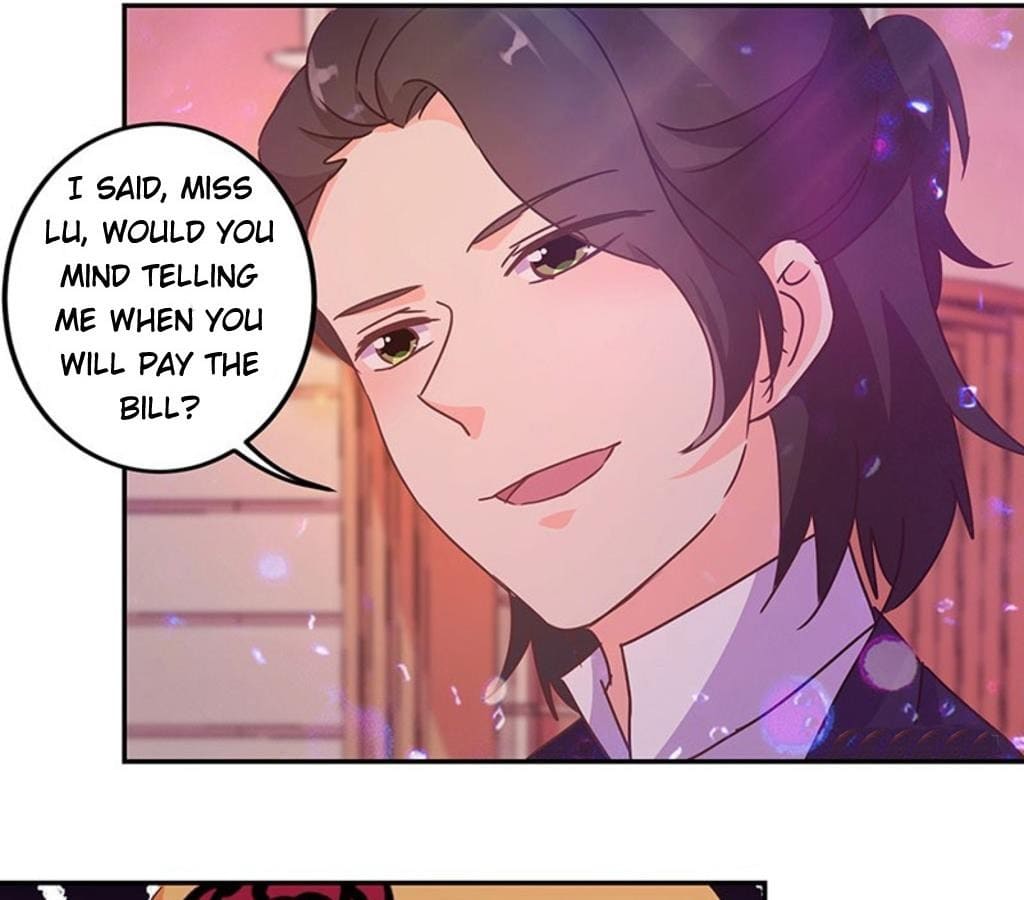Reborn: House of Revenge chapter 93 - page 29