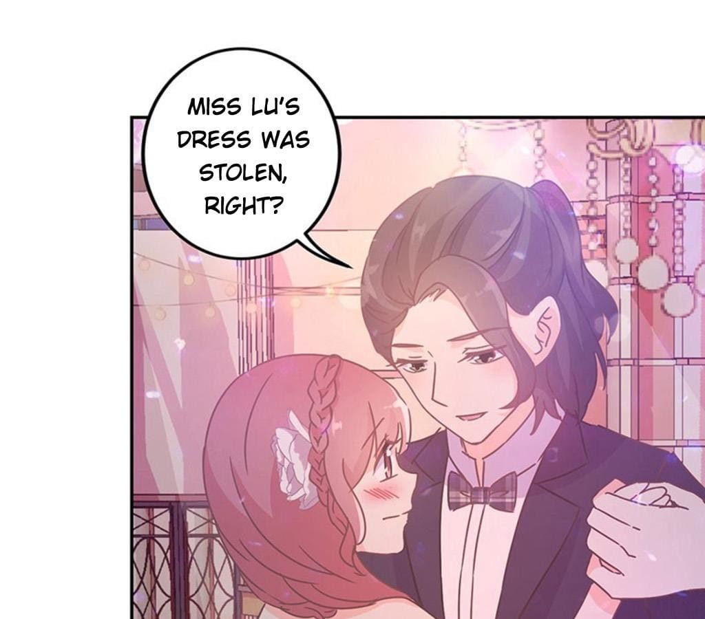 Reborn: House of Revenge chapter 93 - page 3
