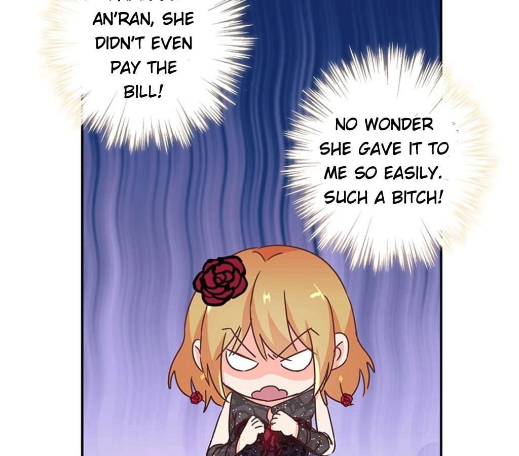 Reborn: House of Revenge chapter 93 - page 31