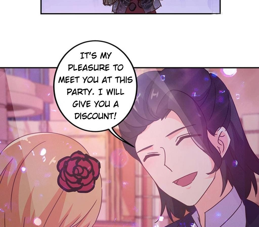 Reborn: House of Revenge chapter 93 - page 32