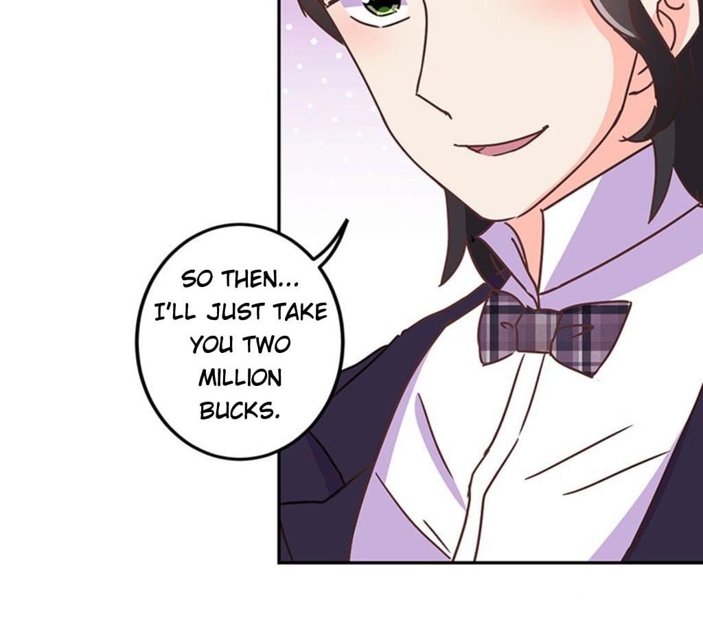 Reborn: House of Revenge chapter 93 - page 35