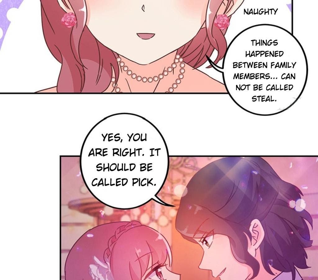Reborn: House of Revenge chapter 93 - page 5