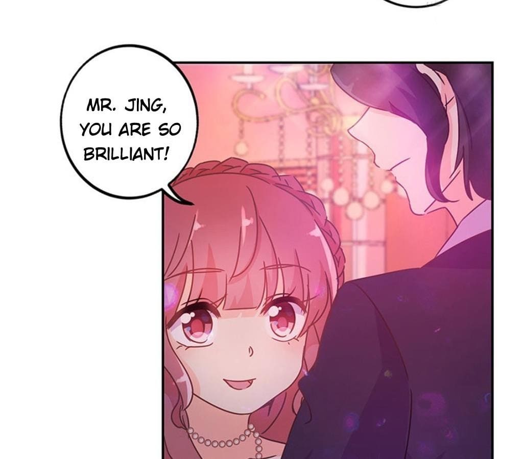 Reborn: House of Revenge chapter 93 - page 8