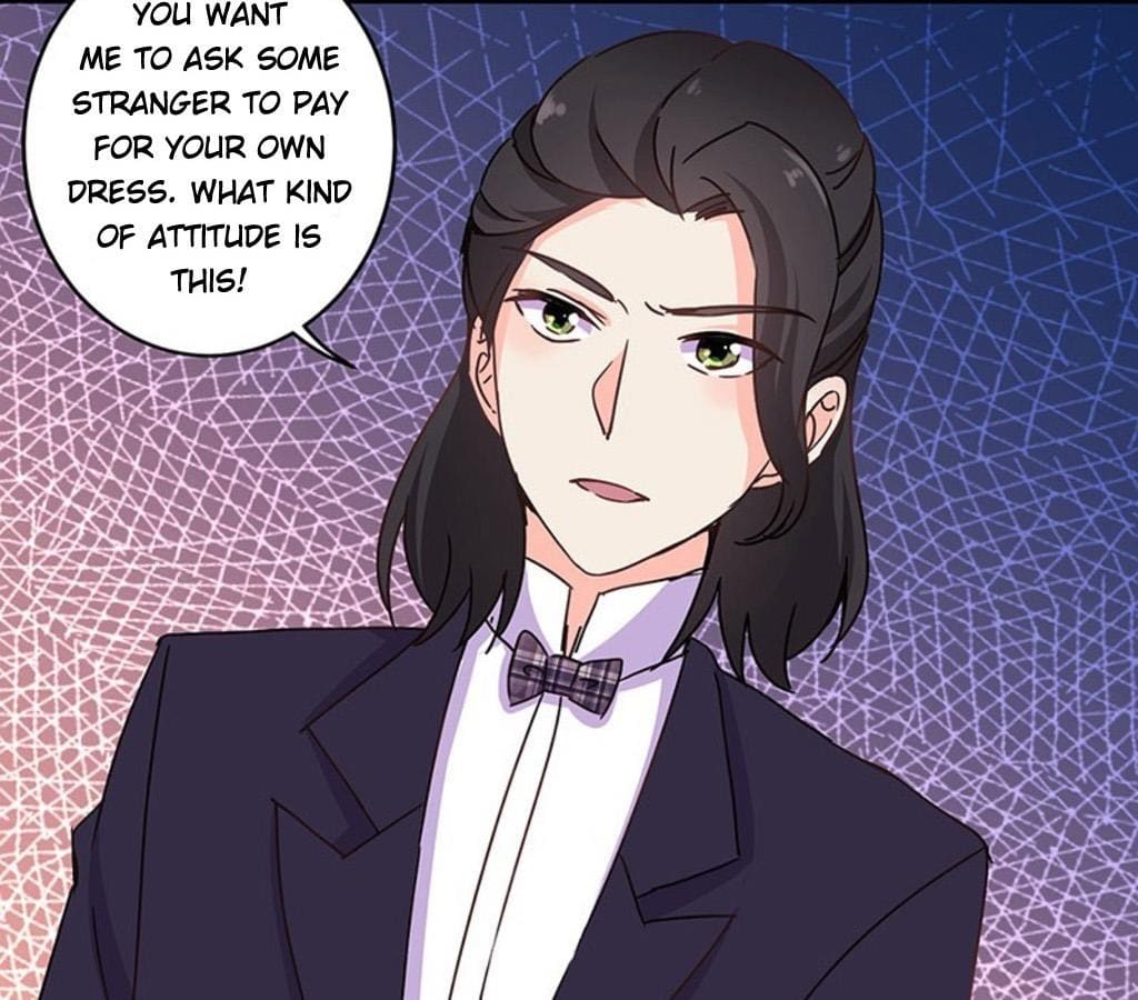 Reborn: House of Revenge chapter 94 - page 11