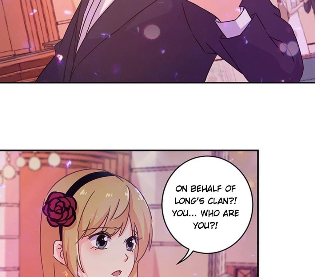 Reborn: House of Revenge chapter 94 - page 17