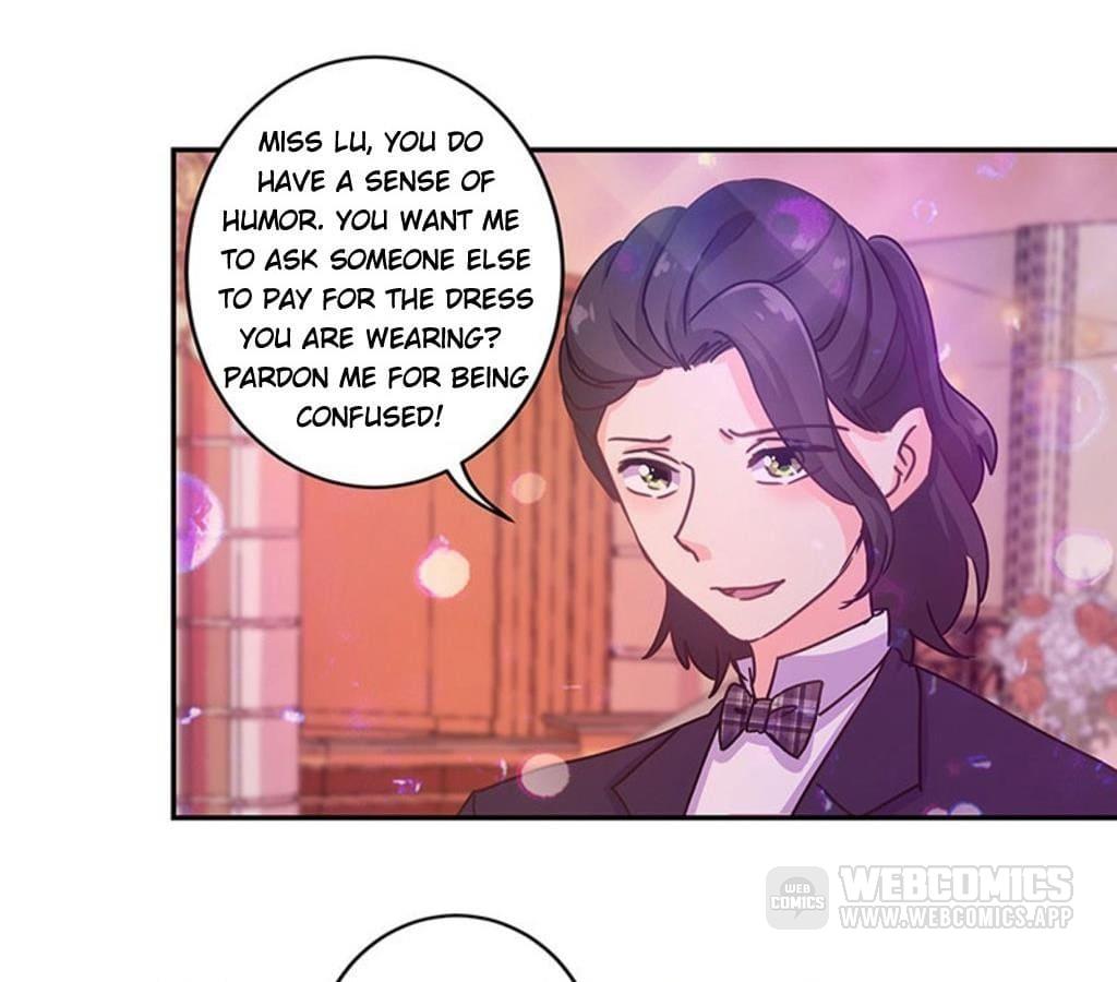 Reborn: House of Revenge chapter 94 - page 2