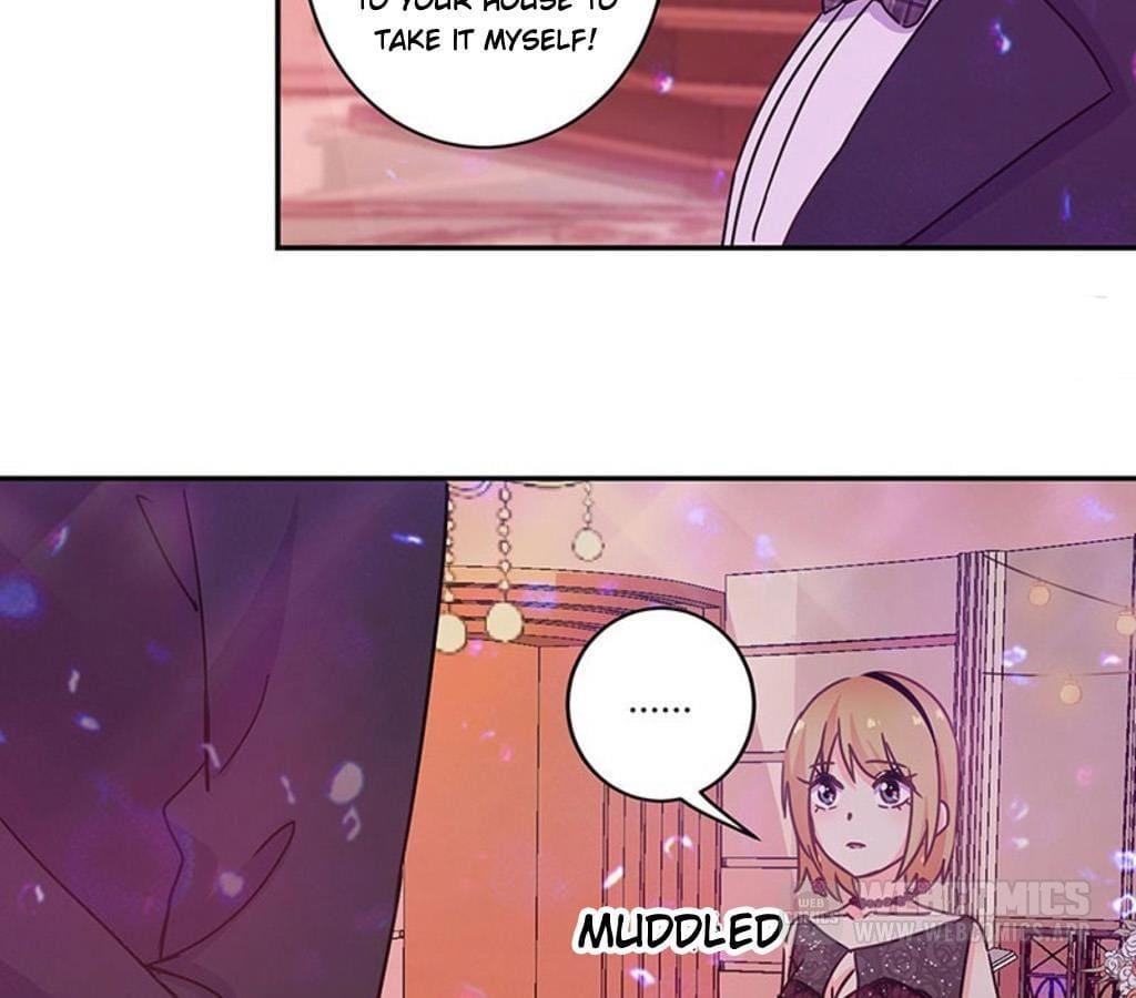 Reborn: House of Revenge chapter 94 - page 22