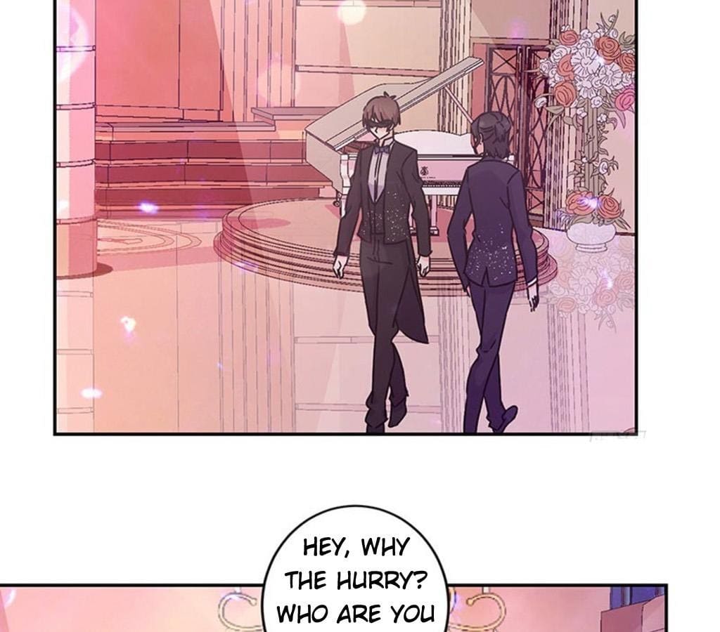 Reborn: House of Revenge chapter 94 - page 24