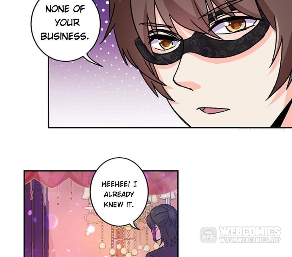 Reborn: House of Revenge chapter 94 - page 26