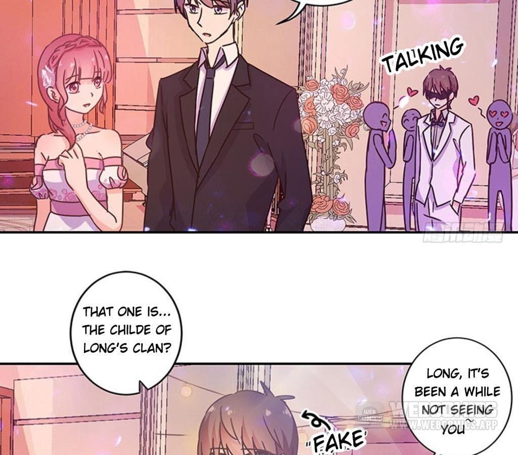 Reborn: House of Revenge chapter 94 - page 30