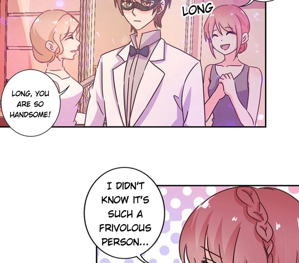 Reborn: House of Revenge chapter 94 - page 31