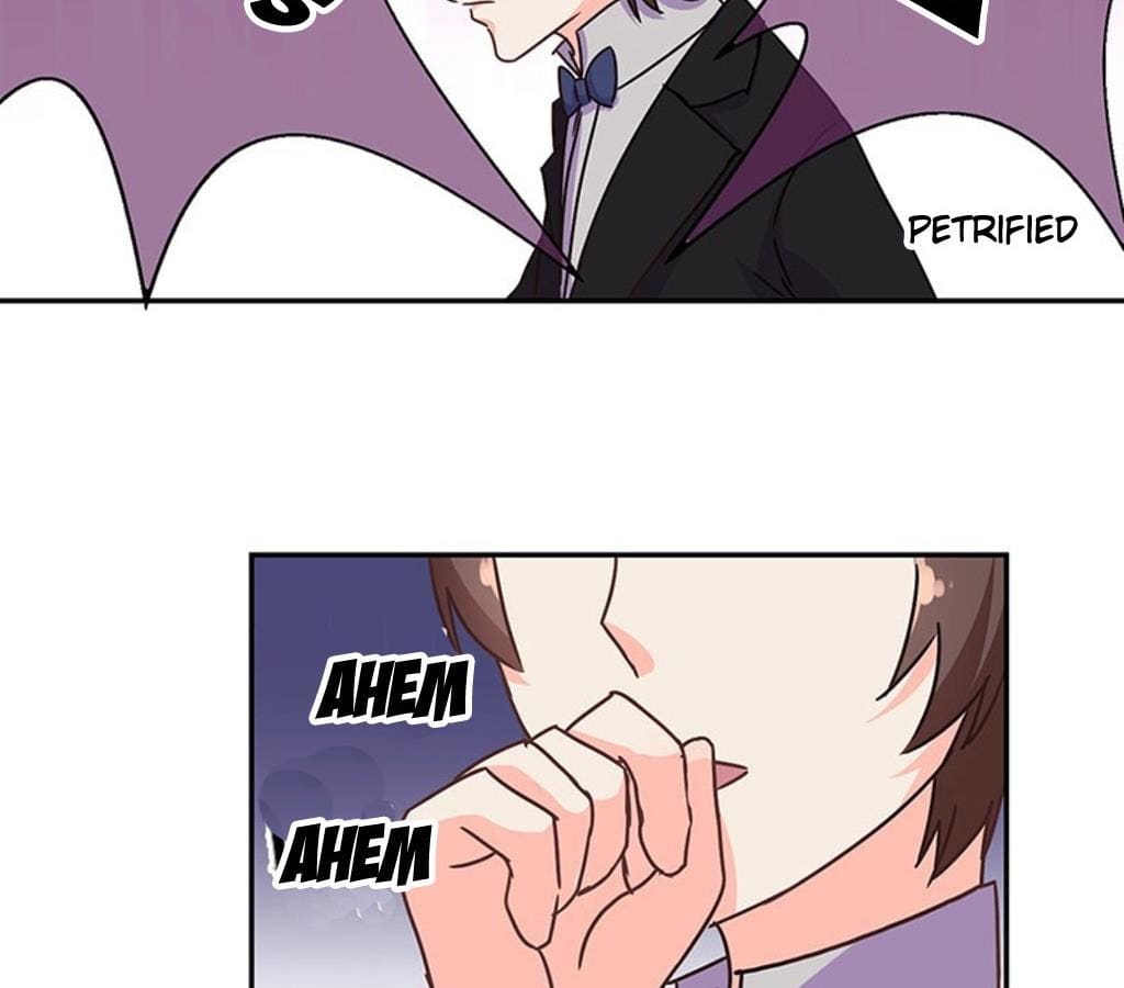 Reborn: House of Revenge chapter 94 - page 33