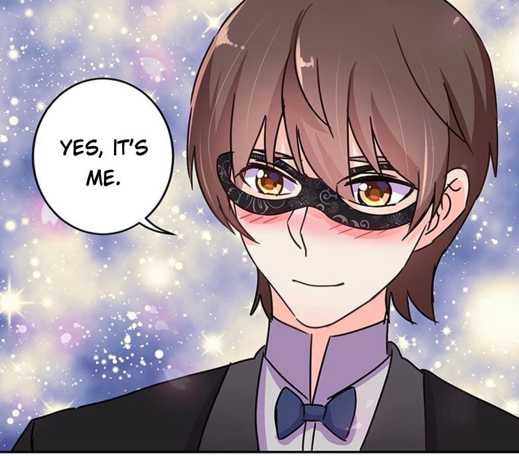 Reborn: House of Revenge chapter 94 - page 37