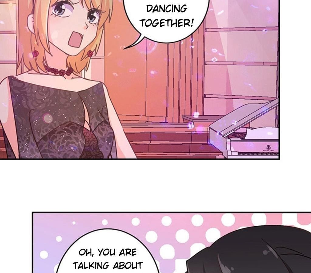 Reborn: House of Revenge chapter 94 - page 5