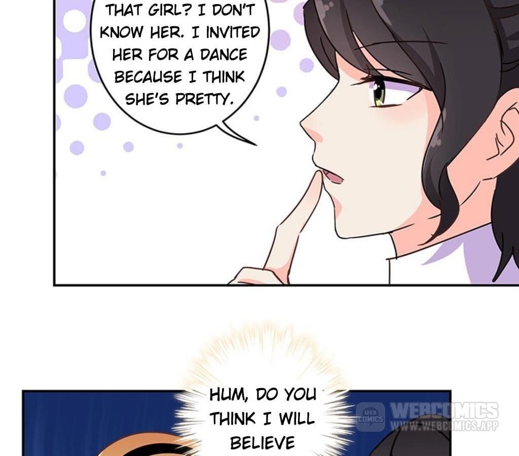 Reborn: House of Revenge chapter 94 - page 6