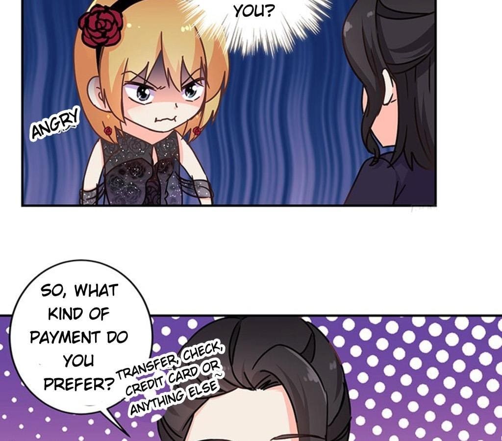 Reborn: House of Revenge chapter 94 - page 7