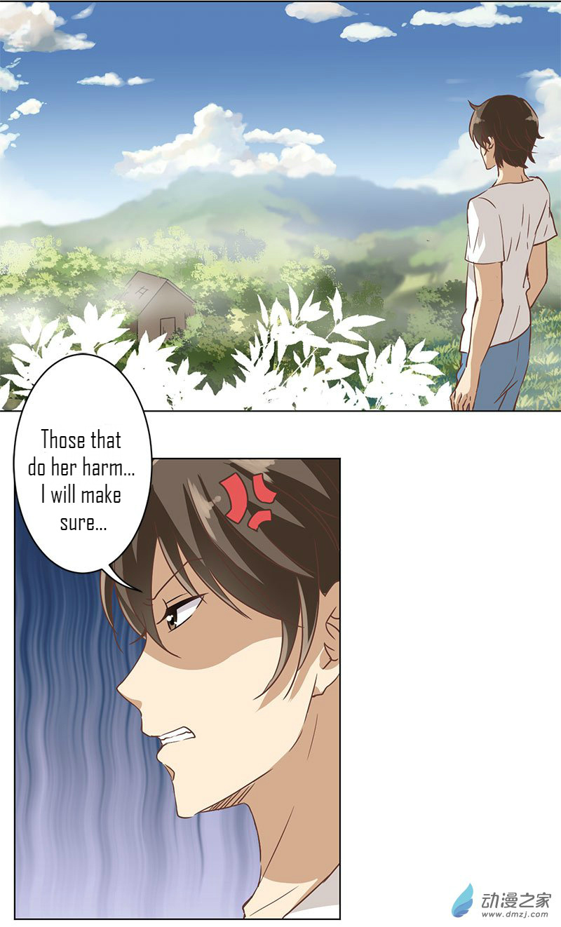 Reborn: House of Revenge chapter 16 - page 2