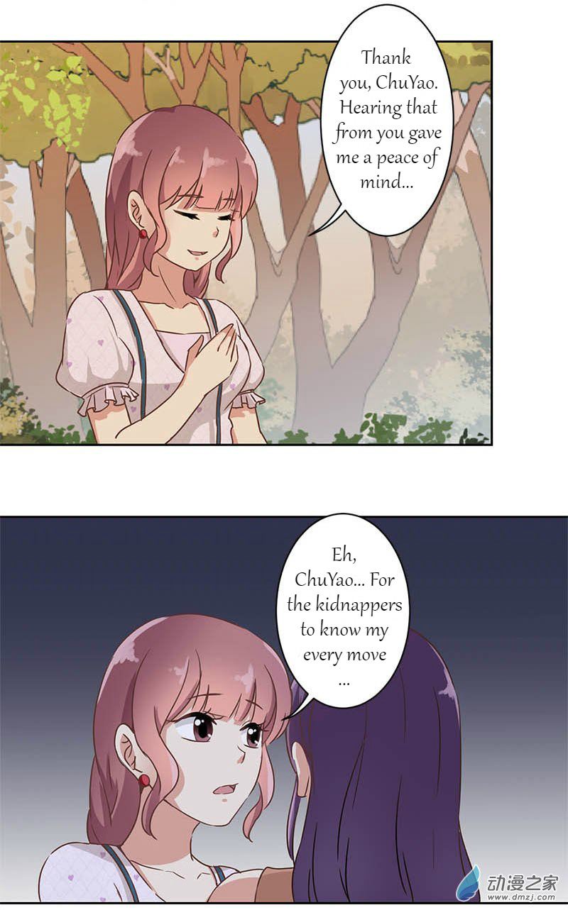 Reborn: House of Revenge chapter 17 - page 18