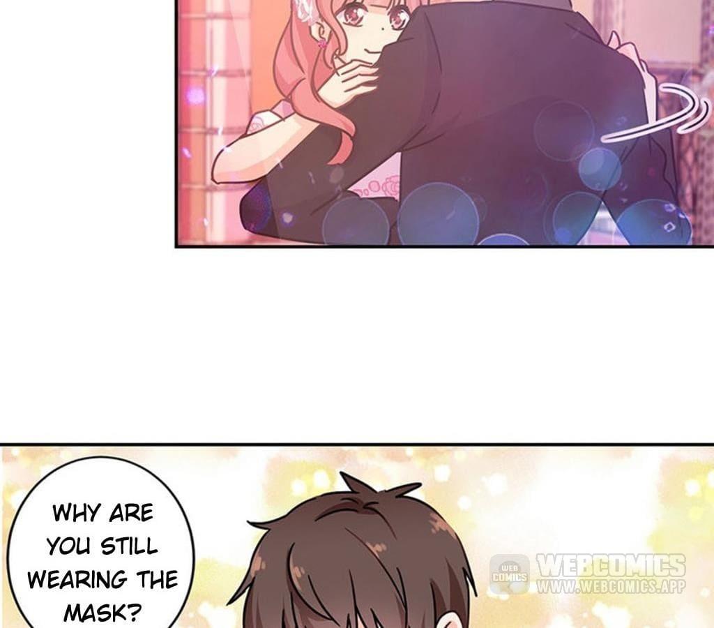 Reborn: House of Revenge chapter 95 - page 2