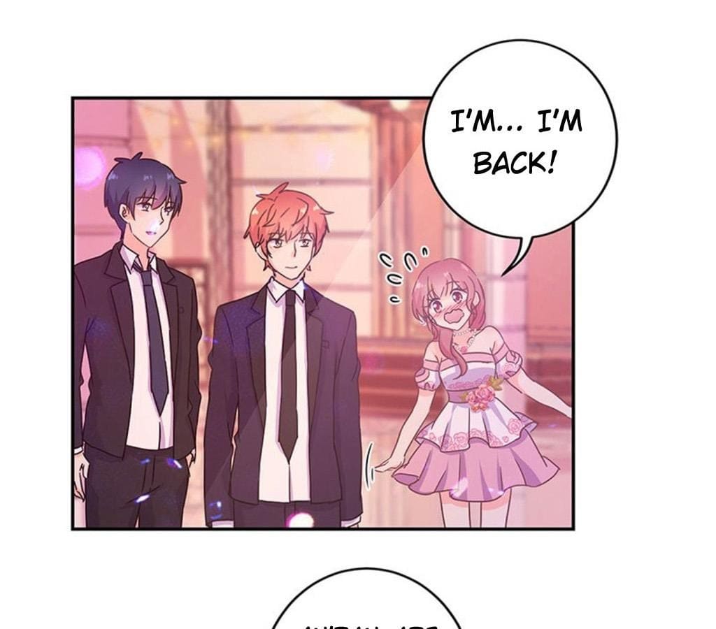 Reborn: House of Revenge chapter 95 - page 24