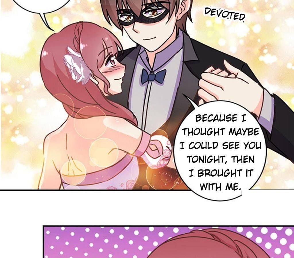 Reborn: House of Revenge chapter 95 - page 3