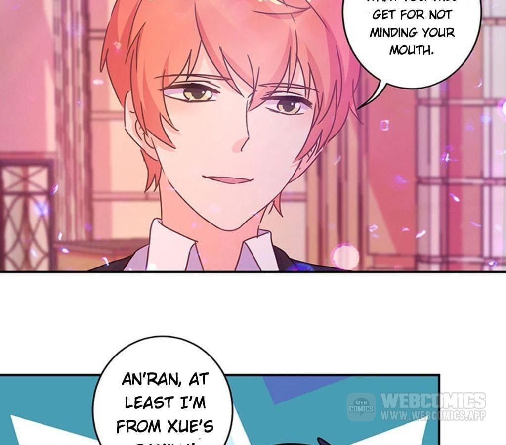 Reborn: House of Revenge chapter 95 - page 30