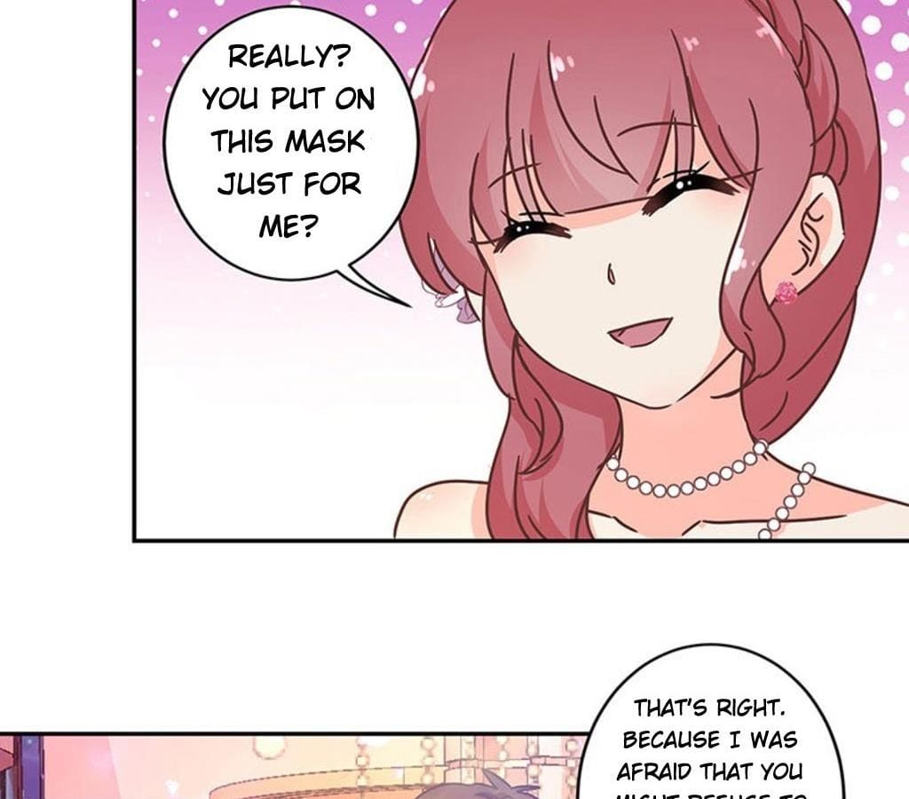 Reborn: House of Revenge chapter 95 - page 4