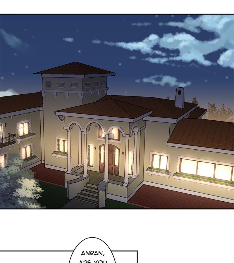 Reborn: House of Revenge chapter 18 - page 1