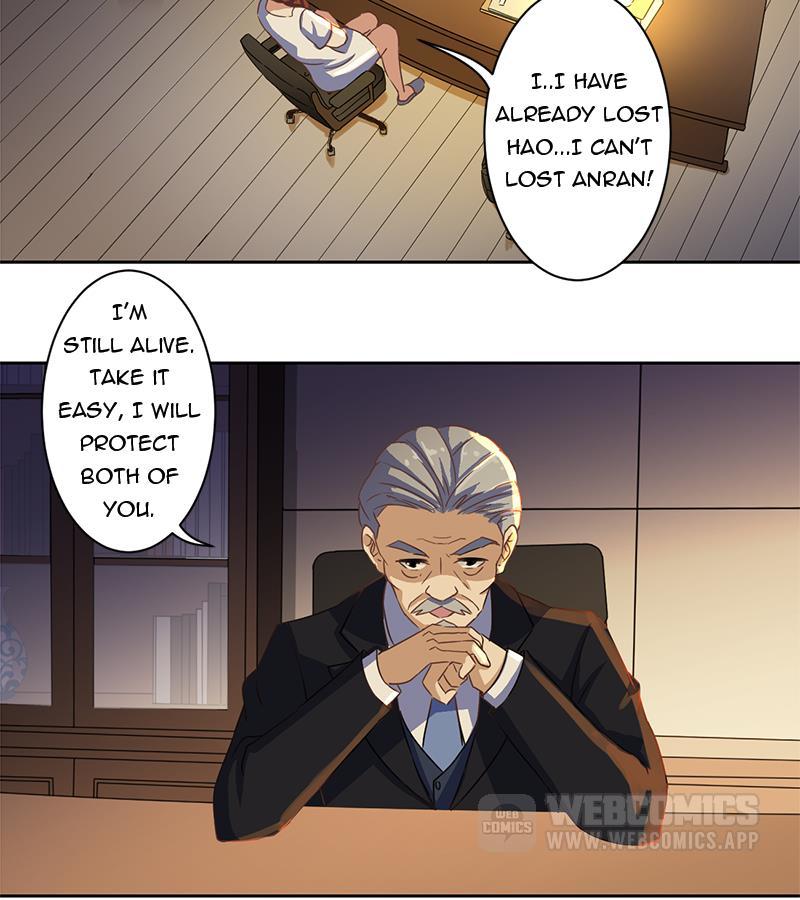 Reborn: House of Revenge chapter 18 - page 14