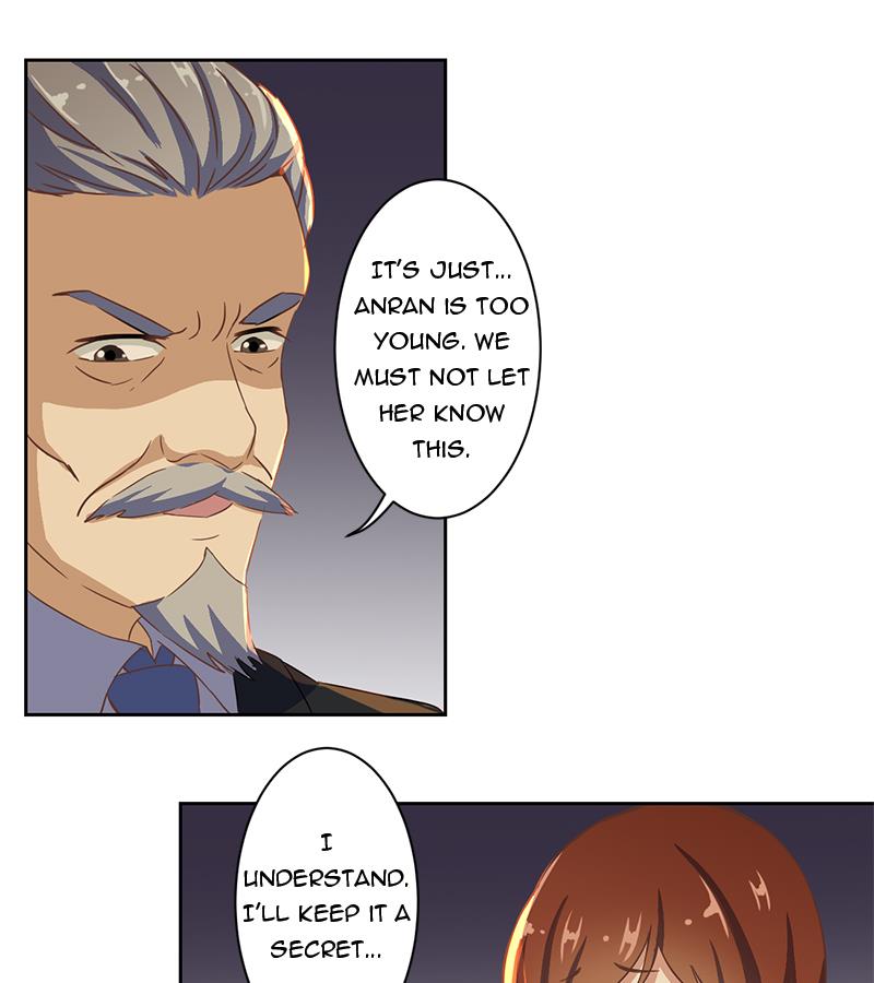 Reborn: House of Revenge chapter 18 - page 15