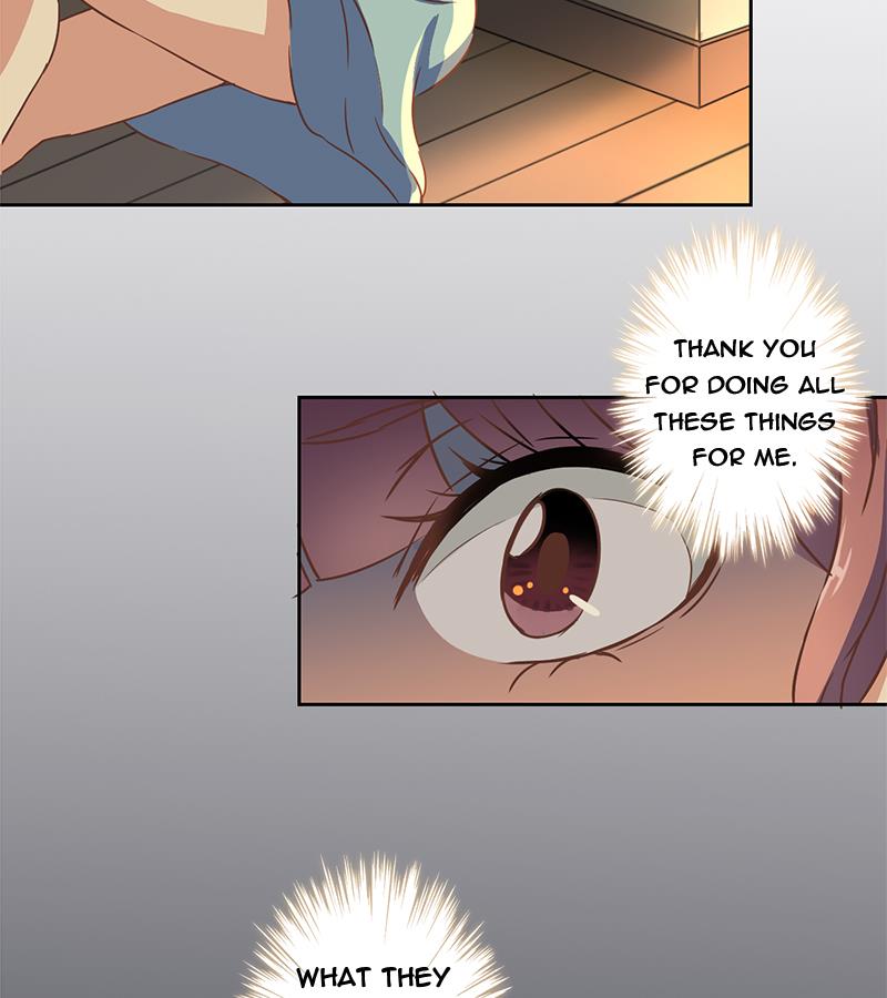 Reborn: House of Revenge chapter 18 - page 21