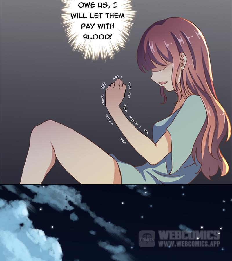 Reborn: House of Revenge chapter 18 - page 22