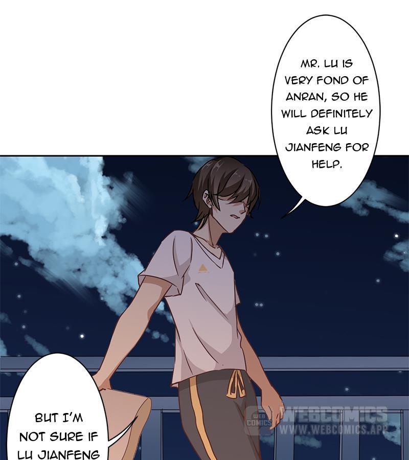 Reborn: House of Revenge chapter 18 - page 26