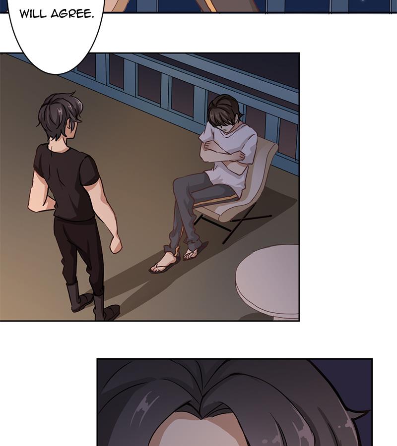 Reborn: House of Revenge chapter 18 - page 27