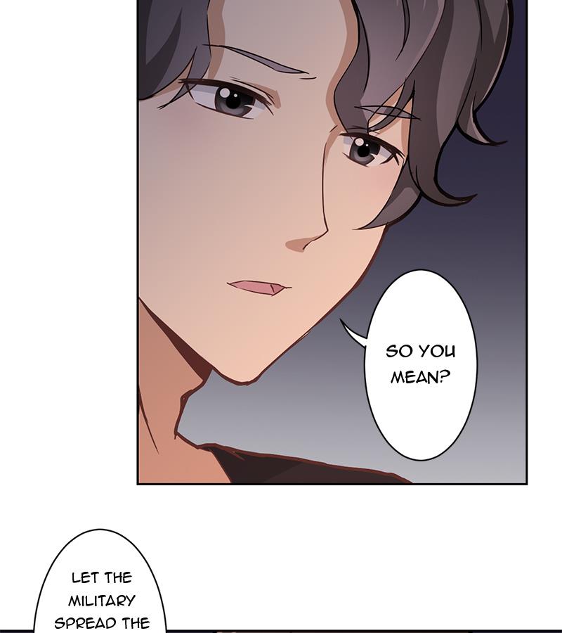 Reborn: House of Revenge chapter 18 - page 28