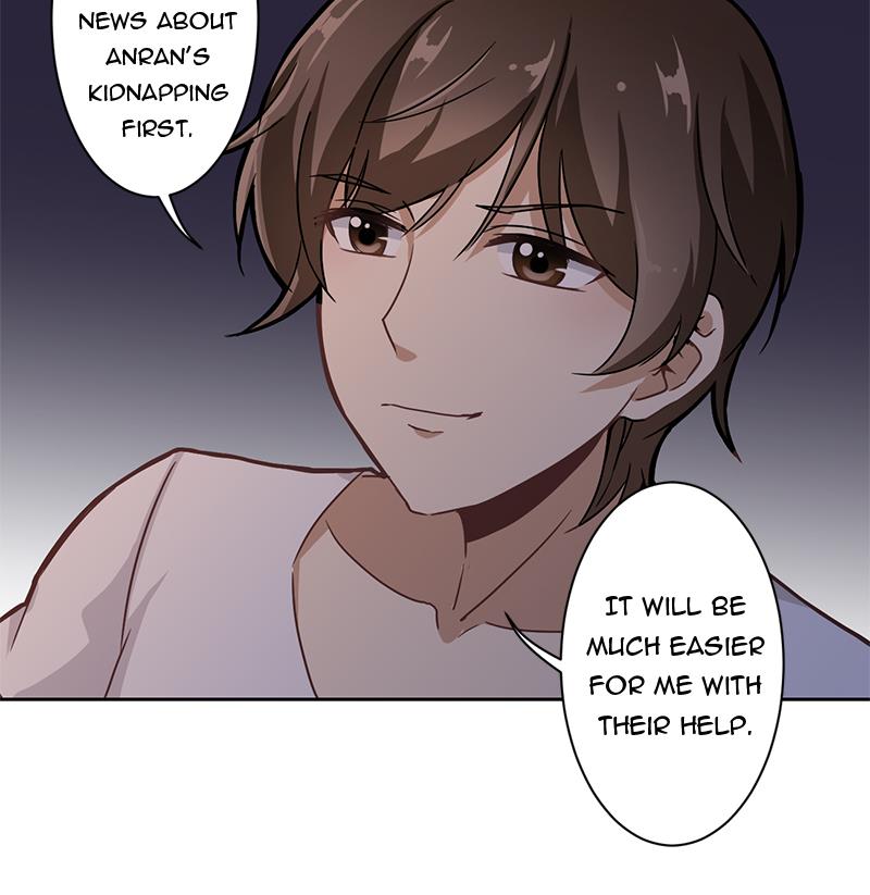 Reborn: House of Revenge chapter 18 - page 29