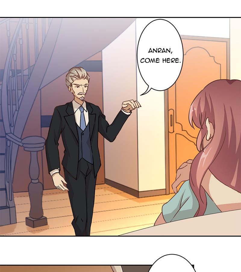 Reborn: House of Revenge chapter 18 - page 5