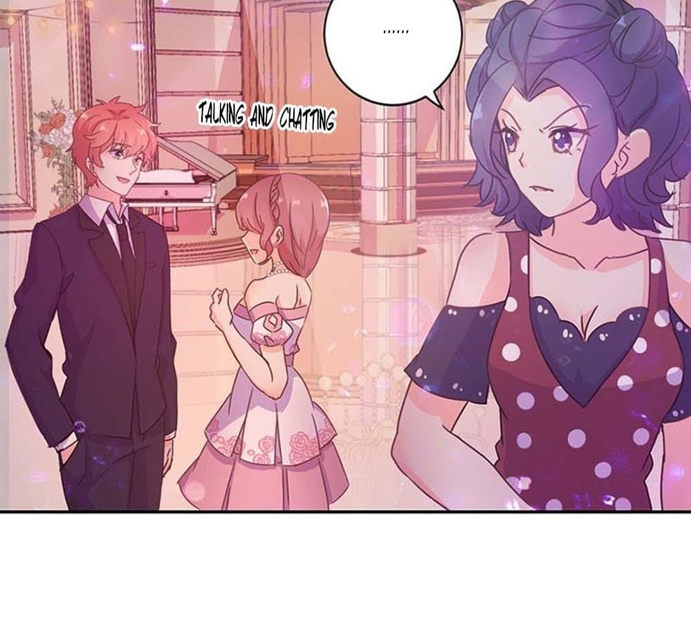 Reborn: House of Revenge chapter 96 - page 11