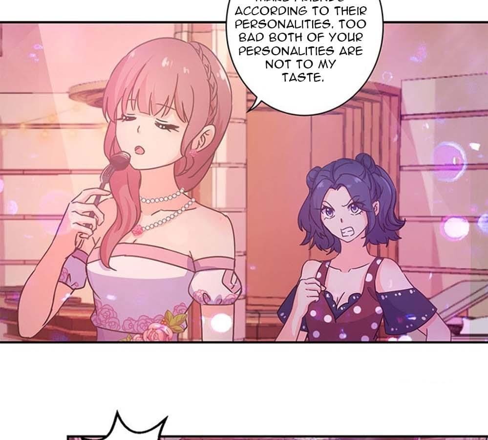 Reborn: House of Revenge chapter 96 - page 13
