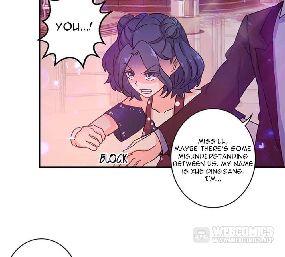 Reborn: House of Revenge chapter 96 - page 14