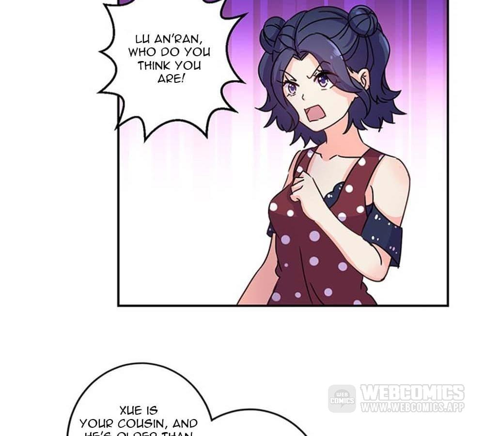 Reborn: House of Revenge chapter 96 - page 18