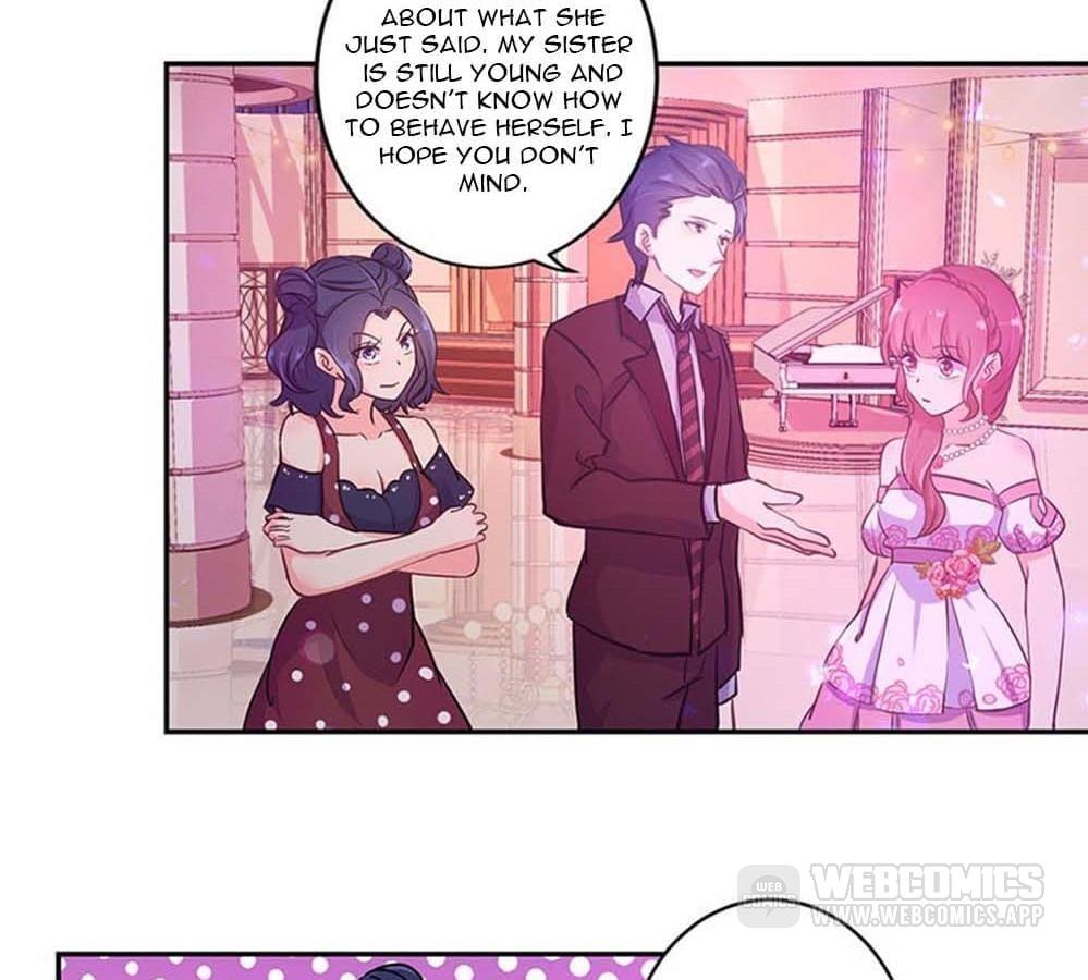 Reborn: House of Revenge chapter 96 - page 2
