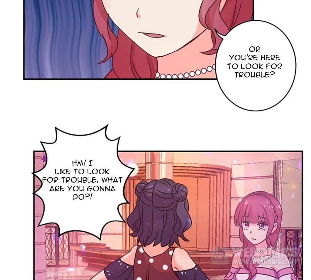 Reborn: House of Revenge chapter 96 - page 22