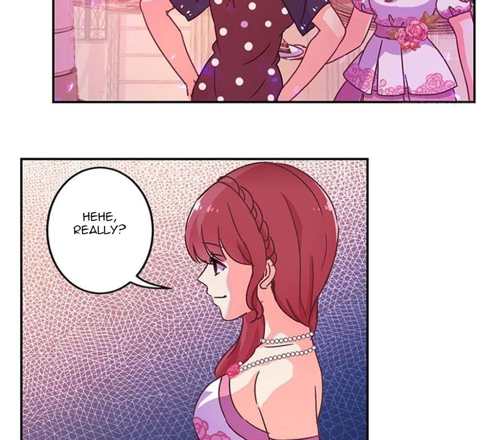 Reborn: House of Revenge chapter 96 - page 23